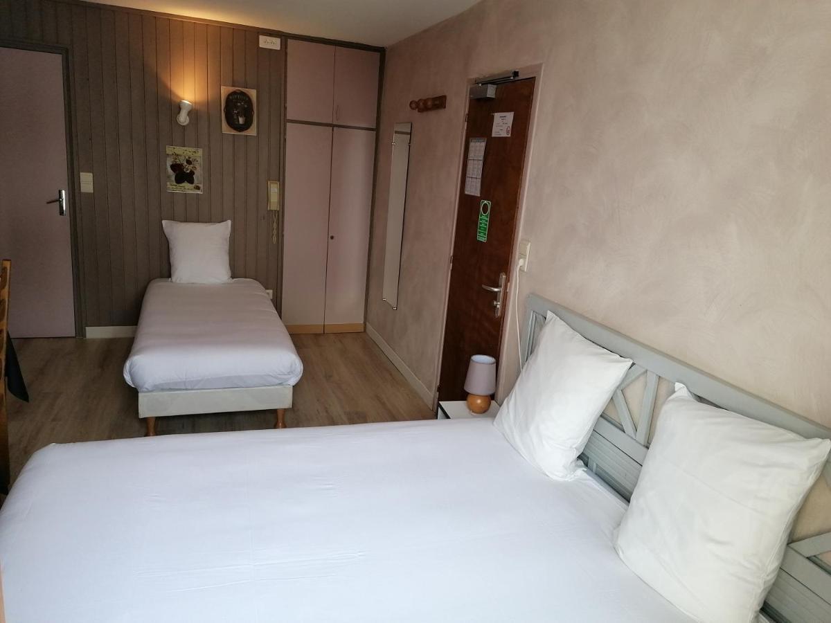 Le Lievre Blanc 2* Vars (Hautes-Alpes)