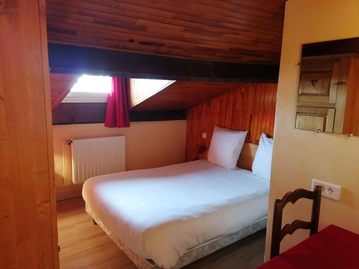 Hotel Le Lievre Blanc