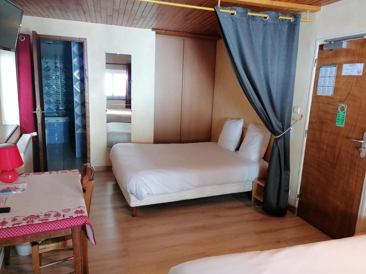 Hotel Le Lievre Blanc