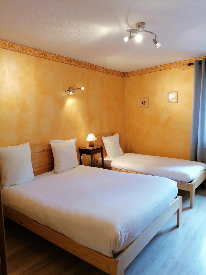 Hotel Le Lievre Blanc Vars (Hautes-Alpes)