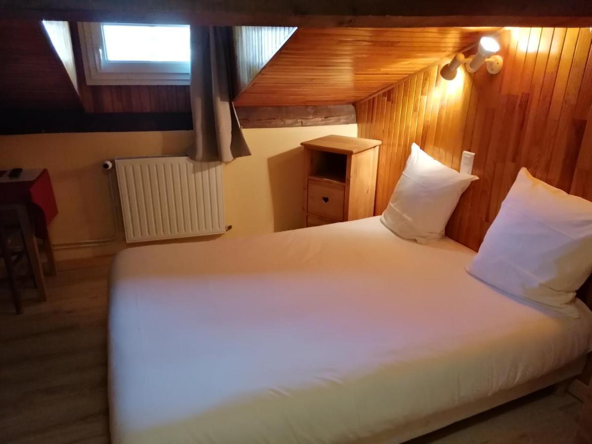 Le Lievre Blanc Vars (Hautes-Alpes)