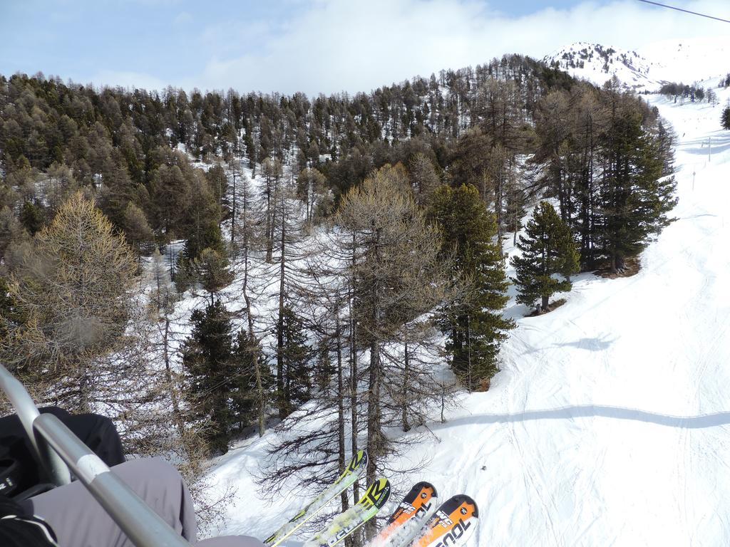 Hotel Le Lievre Blanc