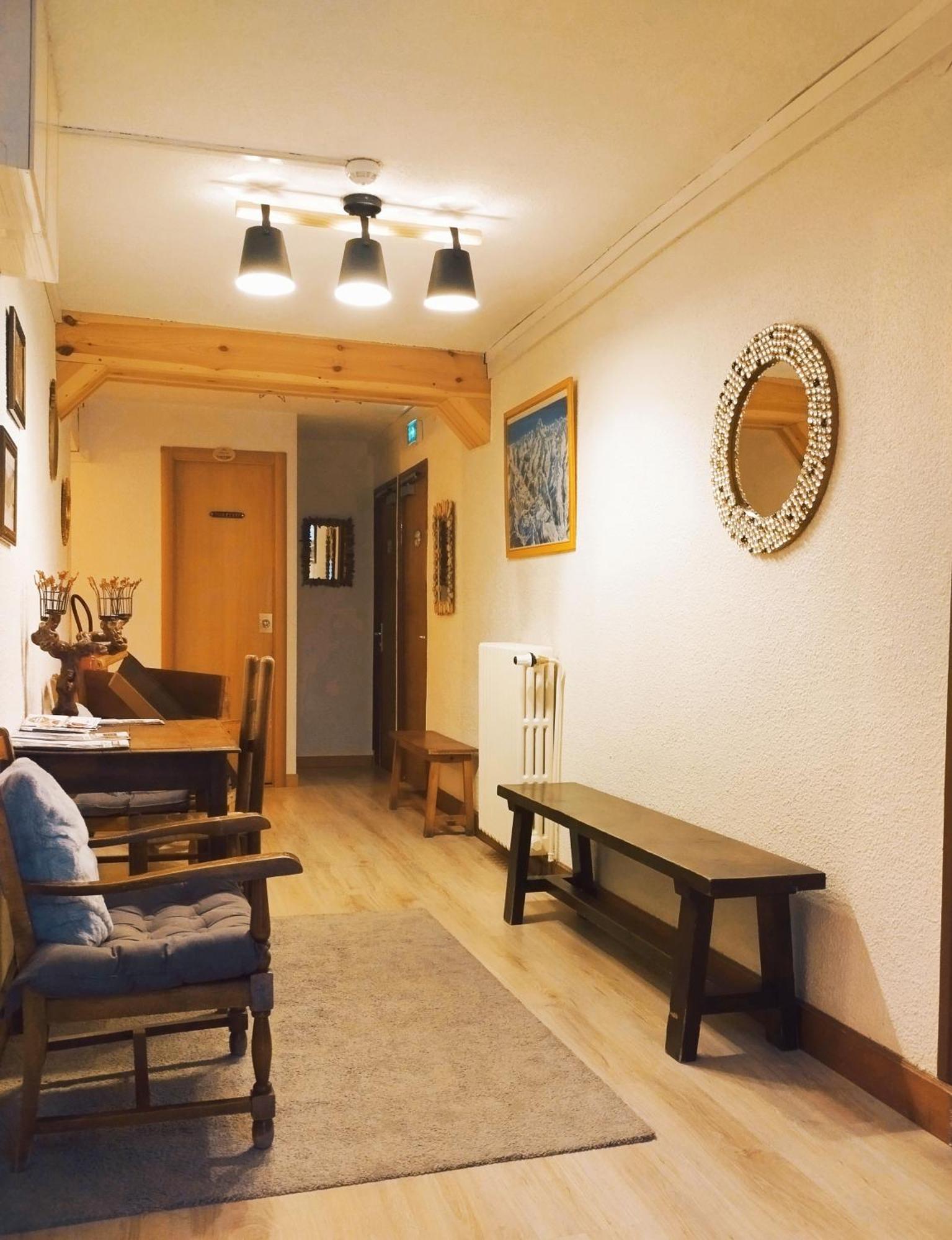 Le Lievre Blanc 2* Vars (Hautes-Alpes)